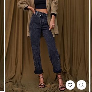 NWOT - 12th Tribe Jeans